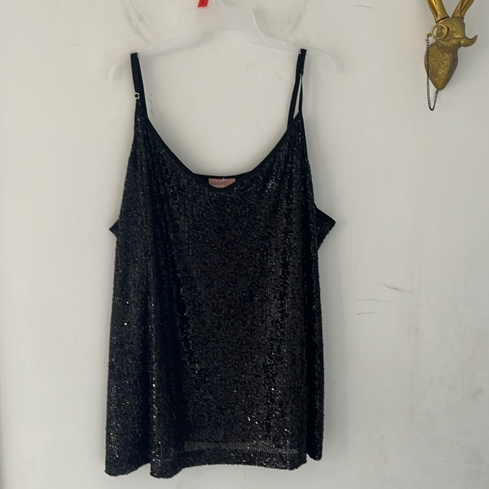 NWT Show Me Your Mumu Spotlight Tank